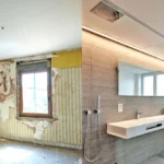 akkul woningrenovatie Voor en Na: Prachtige Renovatieprojecten