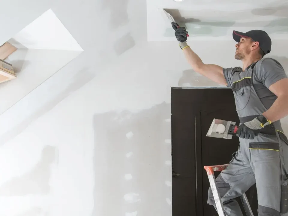 Complete Woningrenovatie met Kwaliteit & Stijl