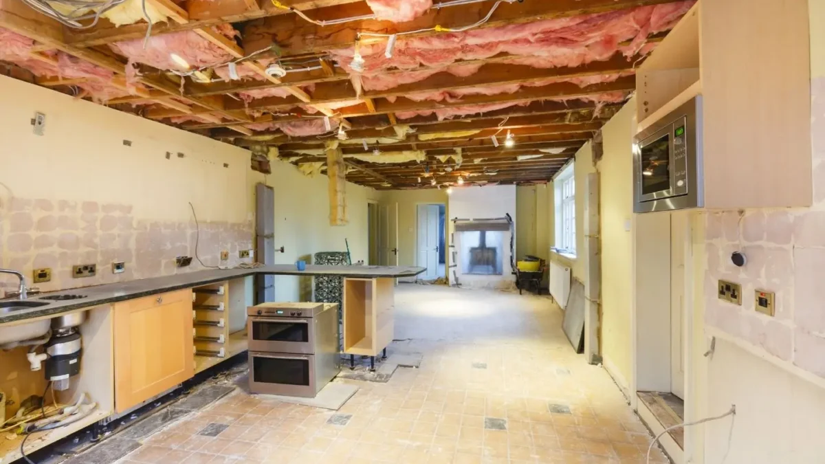 akkul woningrenovatie Gevel Isolatie Optimaliseert
