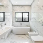akkul woningrenovatie Waterdichte Badkamer Installatie