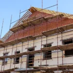 akkul woningrenovatie Gevel Isolatie Optimaliseert